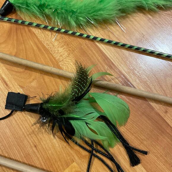 Bundle of 3 cat Toys - Picture 2 of 3